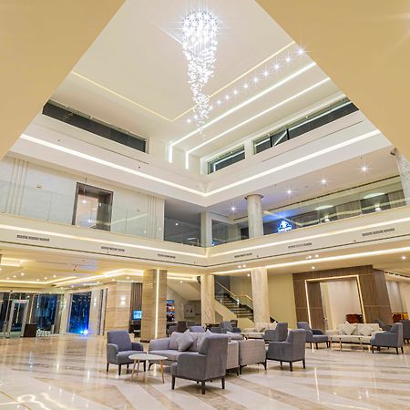 Amarina Abu Soma Resort & Aquapark Gurdaka Kültér fotó