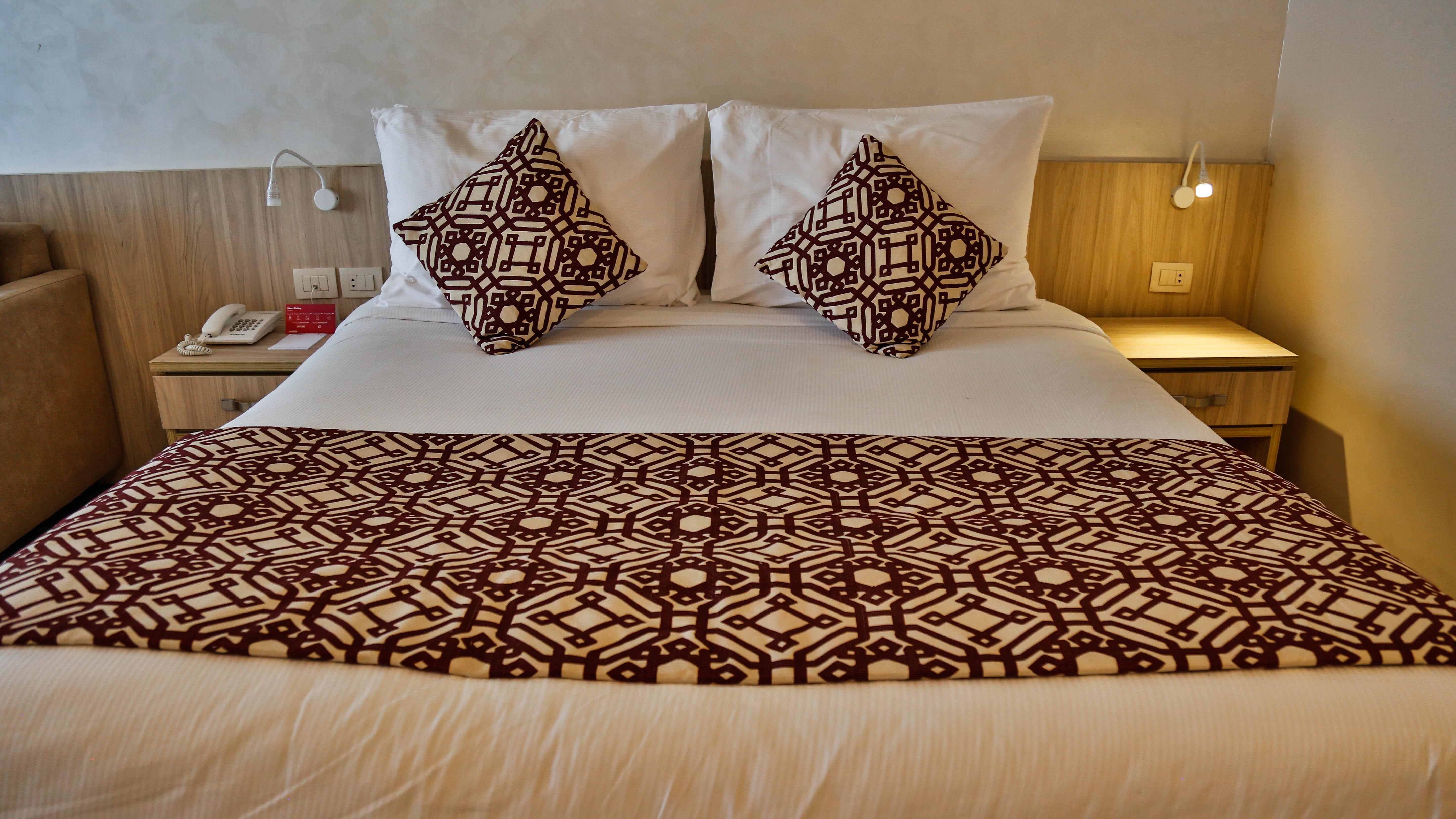 Amarina Abu Soma Resort & Aquapark Gurdaka Kültér fotó