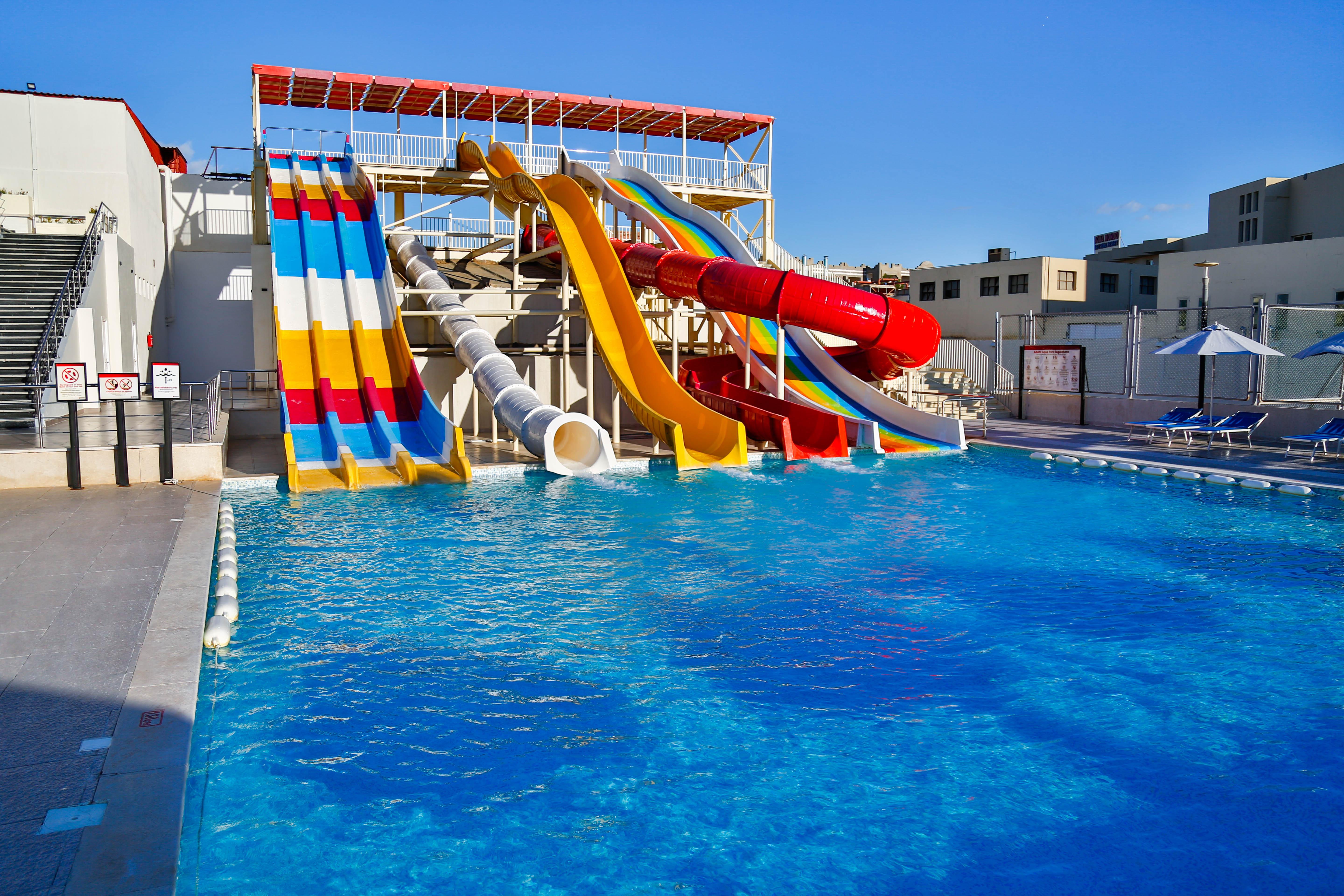 Amarina Abu Soma Resort & Aquapark Gurdaka Kültér fotó