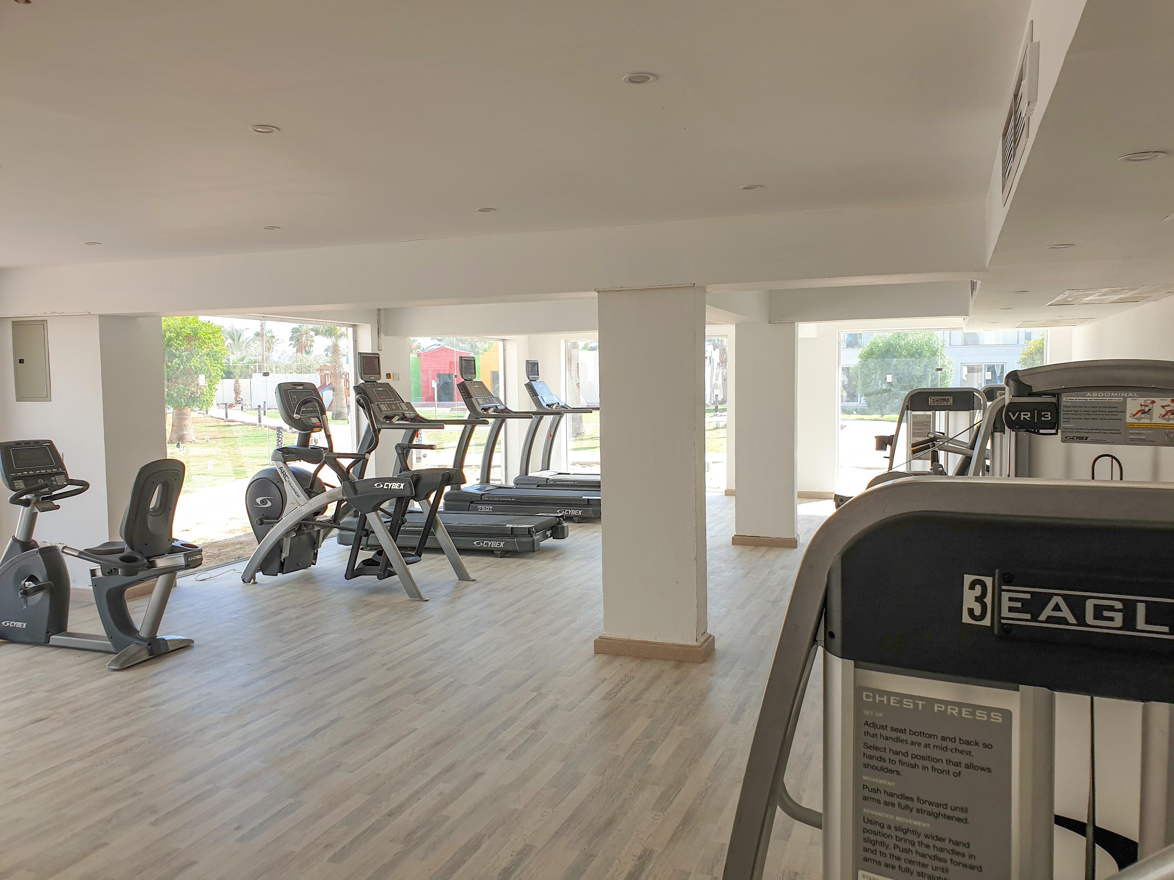 Amarina Abu Soma Resort & Aquapark Gurdaka Kültér fotó