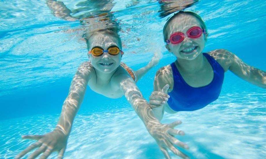 Amarina Abu Soma Resort & Aquapark Gurdaka Kültér fotó